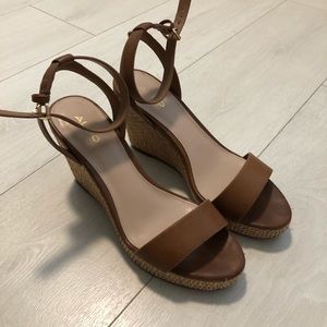 ALDO Wedges